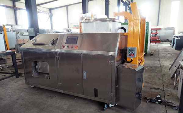 垃圾分揀設(shè)備