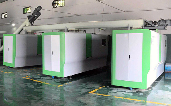 濕垃圾處理設(shè)備