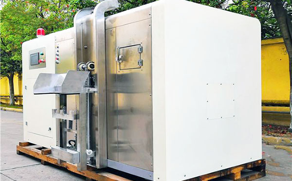 餐廚垃圾處理廠家