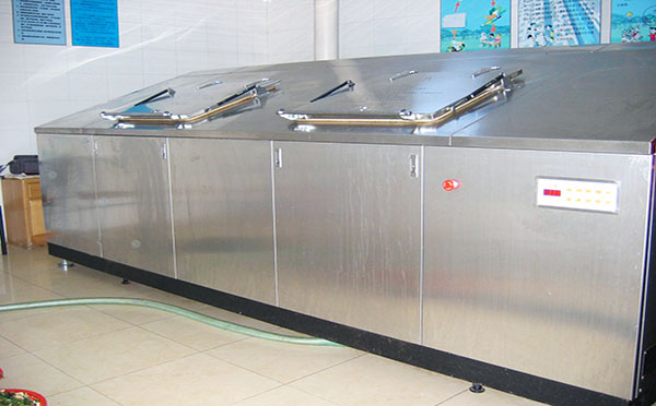 垃圾發(fā)酵處理設(shè)備