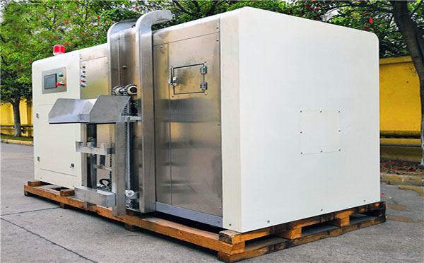 商用廚房垃圾處理設(shè)備
