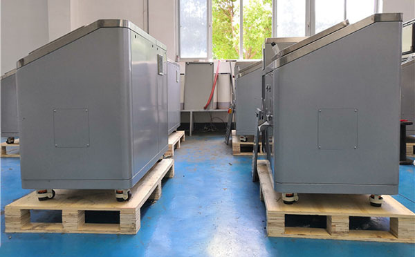 垃圾回收處理設(shè)備