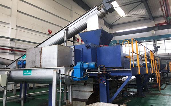 重量分揀機(jī)