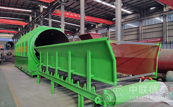 建筑垃圾設(shè)備