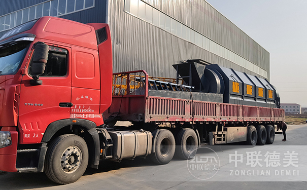 垃圾處理設(shè)備