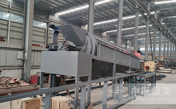 垃圾處理設(shè)備