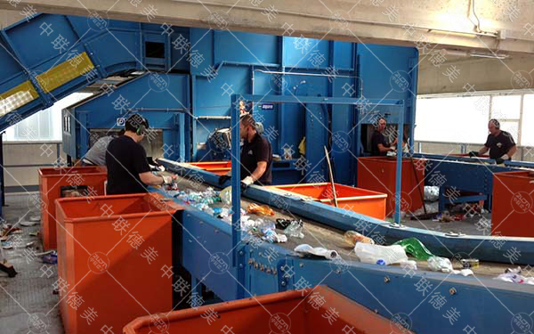 泥石分離機(jī)