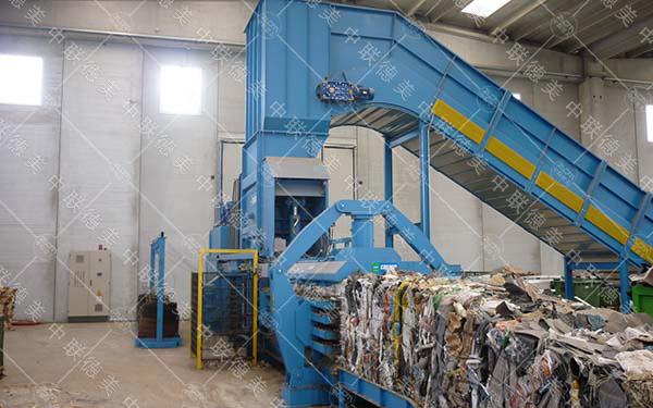 垃圾分選設(shè)備